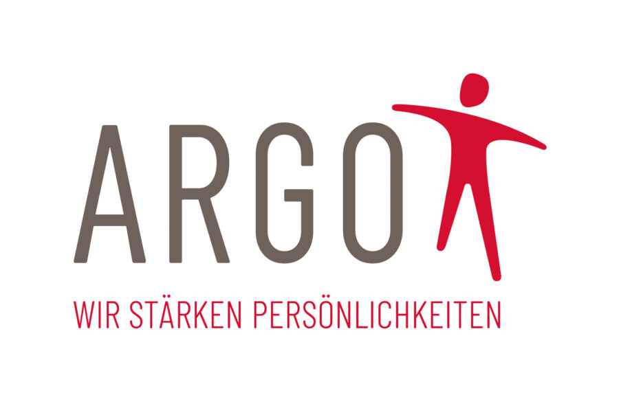 Logo Fondazione ARGO