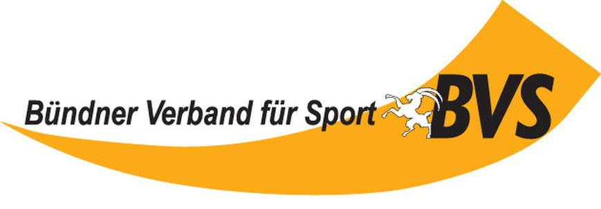 Logo Federazione grigionese per lo sport (FGS)