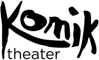 Logo Teatro comico