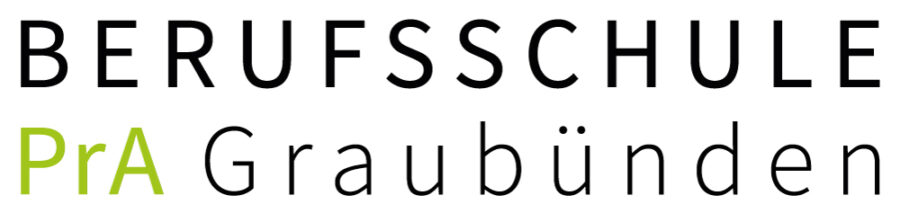 Logo Scuola professionale PrA Grigioni