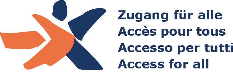 Logo Fondazione Accesso per tutti