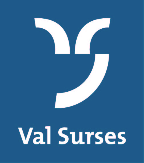 Logo Valle Surses
