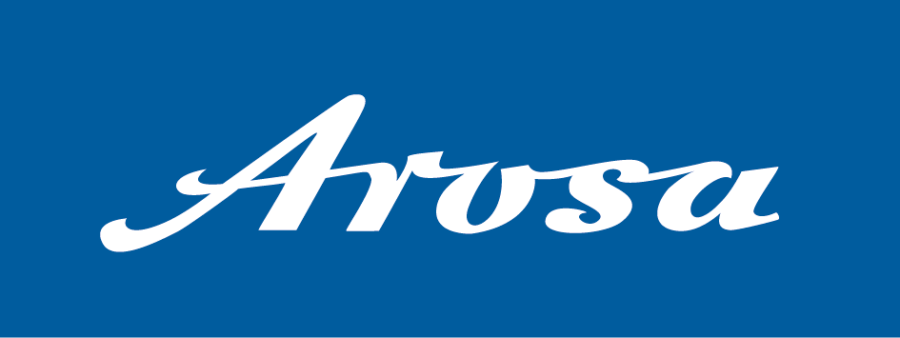 Logo Arosa Turismo