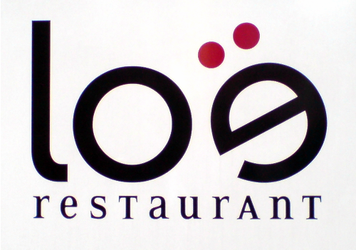 Logo Ristorante Loë