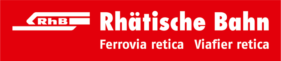 Logo Ferrovia retica SA