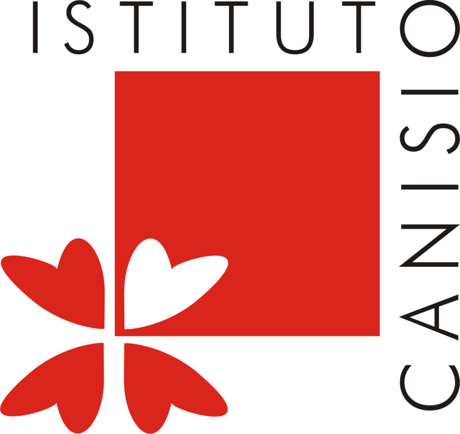 Logo dell'istituto san pietro canisio