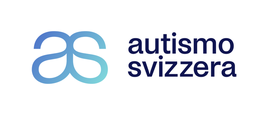 Logo di autismo svizzera italiana