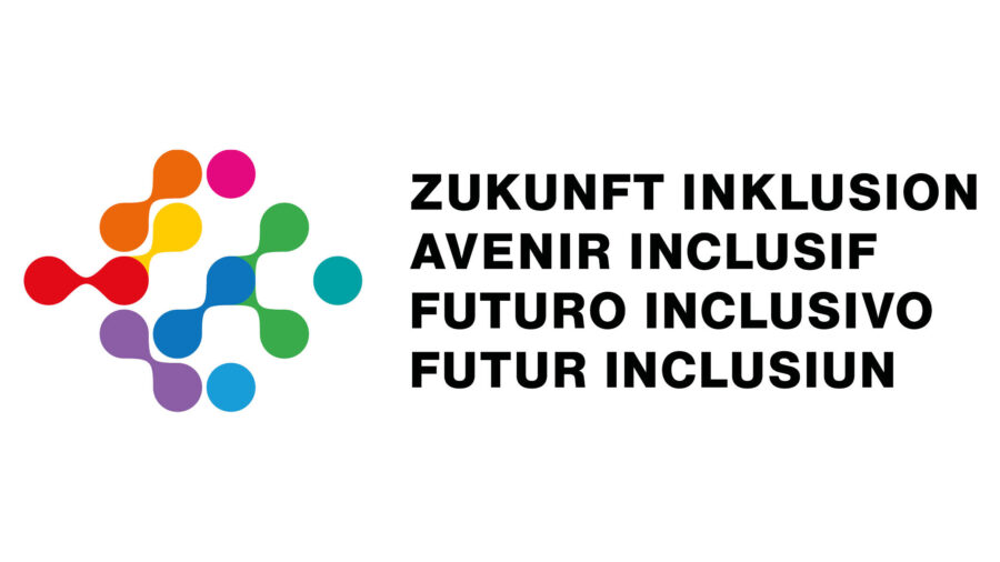 Logo di Futuro inclusivo