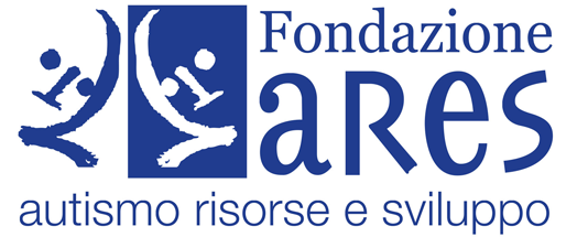 Logo della fondazione ARES