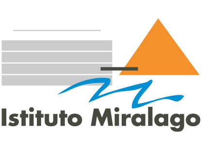 Logo dell'istituto Miralago