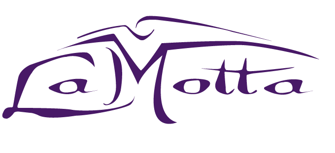 Logo della fondazione La Motta