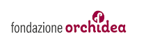 Logo della Fondazione Orchidea