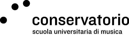 logo del conservatorio della svizzera italiana