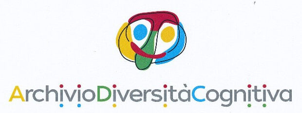Logo dell'Archivio diversità cognitiva