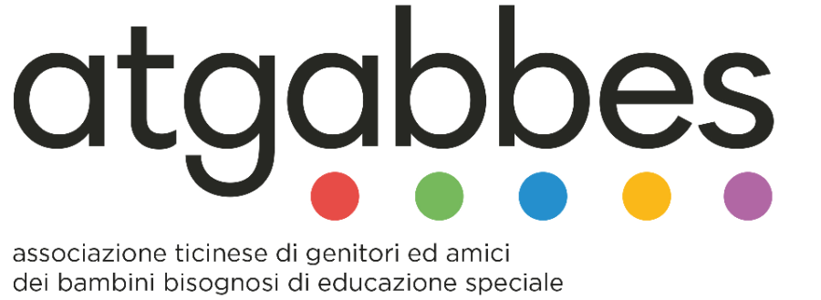 Logo dell'associazione atgabbes