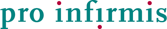 Logo di Pro Infirmis