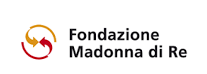 Logo della Fondazione Madonna di Re
